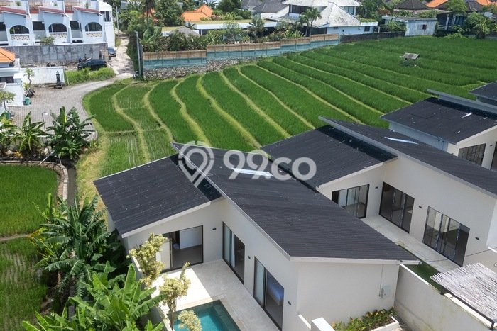 Vila Premium di Canggu, Luas 0m², Harga Bersaing Vila Premium di Canggu, Luas 0m², Harga Bersaing