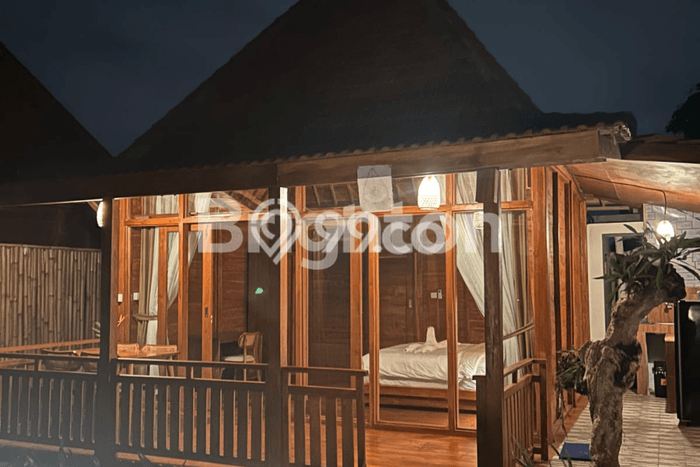 Vila Ready Kawasan Ubud, Luas 80m2m², Harganya Bersaing Vila Ready Kawasan Ubud, Luas 80m2m², Harganya Bersaing