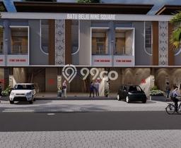 Ruko Disewa di Badung dengan LB 60m2 Area Komersial Ramai Ruko Disewa di Badung dengan LB 60m2 Area Komersial Ramai