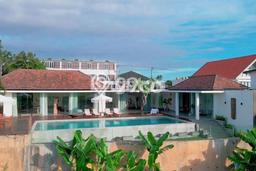 Vila di , Dimensi 767m2m², Cocok untuk beragam kebutuhan Vila di , Dimensi 767m2m², Cocok untuk beragam kebutuhan