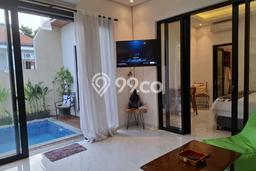 Vila Ready di Dalung, Area 0m2m², Akses Mudah Fasilitas Umum Vila Ready di Dalung, Area 0m2m², Akses Mudah Fasilitas Umum