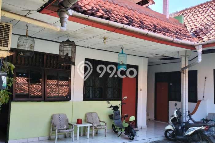 Kos-kosan Dijual di Denpasar Utara, Denpasar dengan 18 Kamar Tidur, 18 Kamar Mandi Kos-kosan Dijual di Denpasar Utara, Denpasar dengan 18 Kamar Tidur, 18 Kamar Mandi