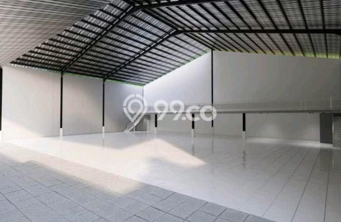 Gudang Disewakan di Area Ramai Denpasar Utara, Denpasar Gudang Disewakan di Area Ramai Denpasar Utara, Denpasar