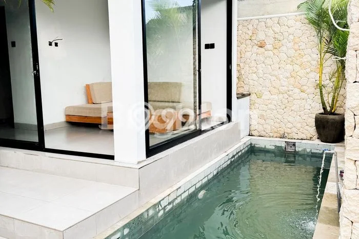 Vila Strategis Kawasan , Area 100m2m², Akses Tabanan, Tabanan Vila Strategis Kawasan , Area 100m2m², Akses Tabanan, Tabanan