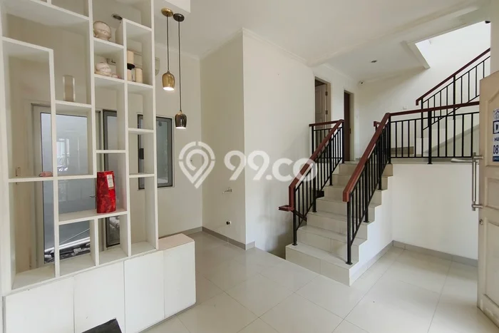 Dijual Hunian Rumah Terawat 3 Kamar di gading serpong samara village, Tangerang Dijual Hunian Rumah Terawat 3 Kamar di gading serpong samara village, Tangerang