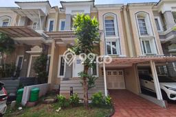 Jual Rumah Modern 3 KT di gading serpong samara village, Tangerang Jual Rumah Modern 3 KT di gading serpong samara village, Tangerang