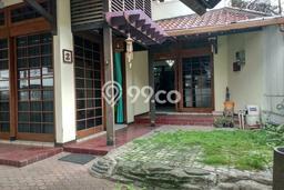 Dijual Hunian Mewah dengan Fasilitas Sekitar Komplit di Kebayoran Baru, Jakarta Selatan Dijual Hunian Mewah dengan Fasilitas Sekitar Komplit di Kebayoran Baru, Jakarta Selatan