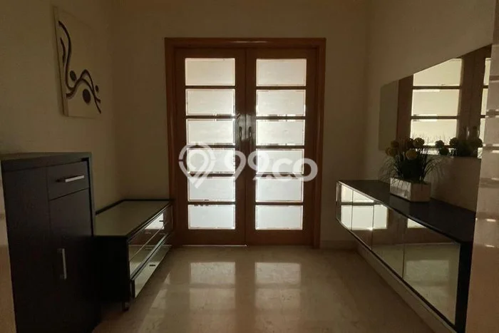 Apartemen di , 3 KT, Luas 195m2m², Dekat Jakarta Selatan, Jakarta Selatan Apartemen di , 3 KT, Luas 195m2m², Dekat Jakarta Selatan, Jakarta Selatan