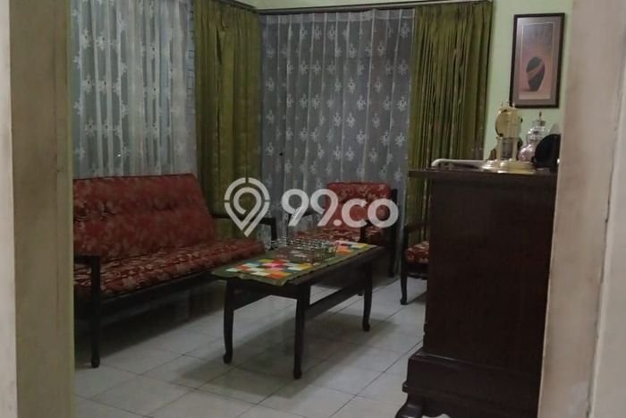 Rumah Elit LB 313m2 Siap Huni Desain Elegan di Fatmawati, Jakarta Selatan Rumah Elit LB 313m2 Siap Huni Desain Elegan di Fatmawati, Jakarta Selatan