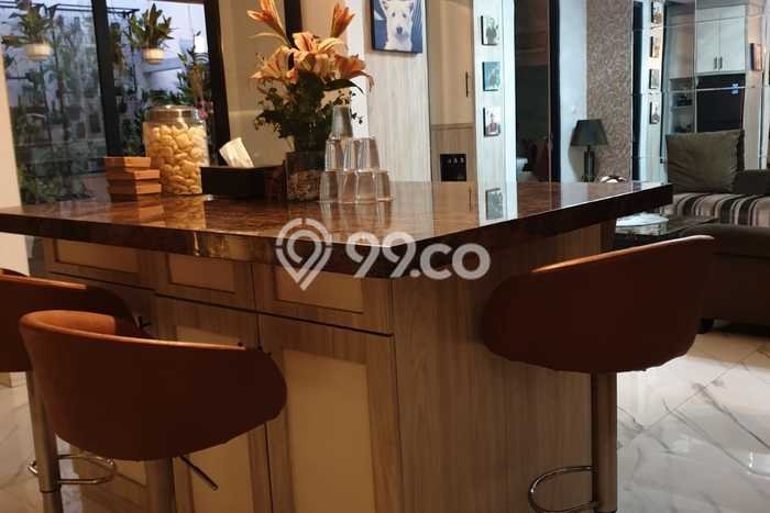 Rumah Luxury Modern Siap Huni di BSD Nusaloka Tangerang Rumah Luxury Modern Siap Huni di BSD Nusaloka Tangerang