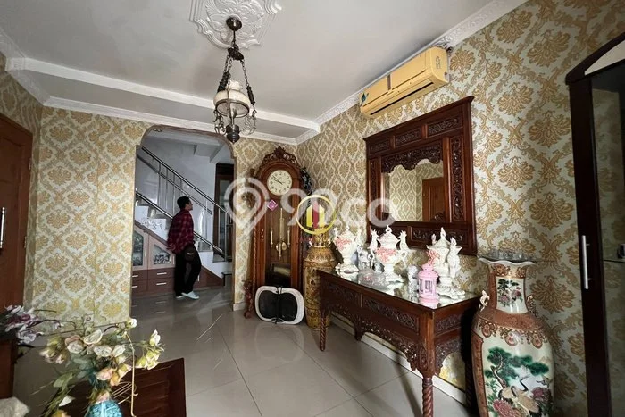 Dijual Rumah Modern 4 KT di Buah Batu, Bandung Dijual Rumah Modern 4 KT di Buah Batu, Bandung