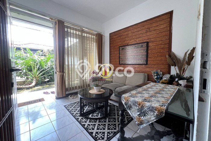 Dijual Rumah Modern 4 KT di Buah Batu, Bandung Dijual Rumah Modern 4 KT di Buah Batu, Bandung