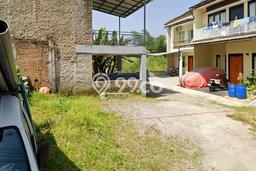 HARGA TERBAIK! Tanah Kawasan Coblong, Luas 146m2m², Area Strategis HARGA TERBAIK! Tanah Kawasan Coblong, Luas 146m2m², Area Strategis