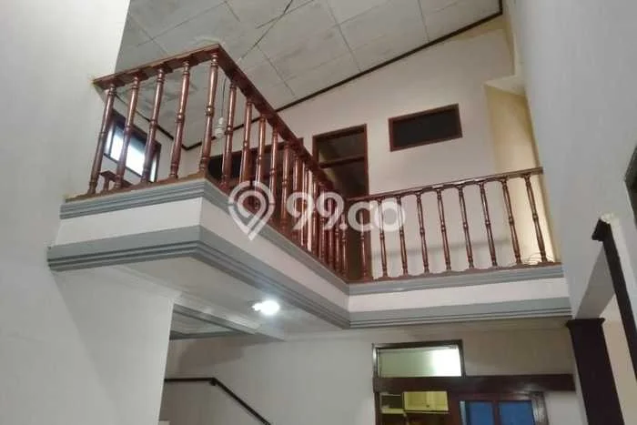 Dijual Cepat Rumah Favorit Siap Huni LB 170m2 di Batununggal, Bandung Dijual Cepat Rumah Favorit Siap Huni LB 170m2 di Batununggal, Bandung