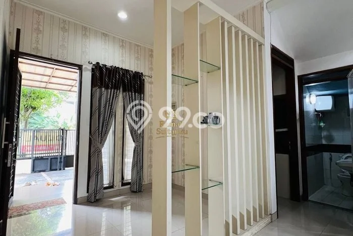Siap Huni Rumah Mewah 0 Kamar di Batununggal Dekat ke Mana Pun Siap Huni Rumah Mewah 0 Kamar di Batununggal Dekat ke Mana Pun
