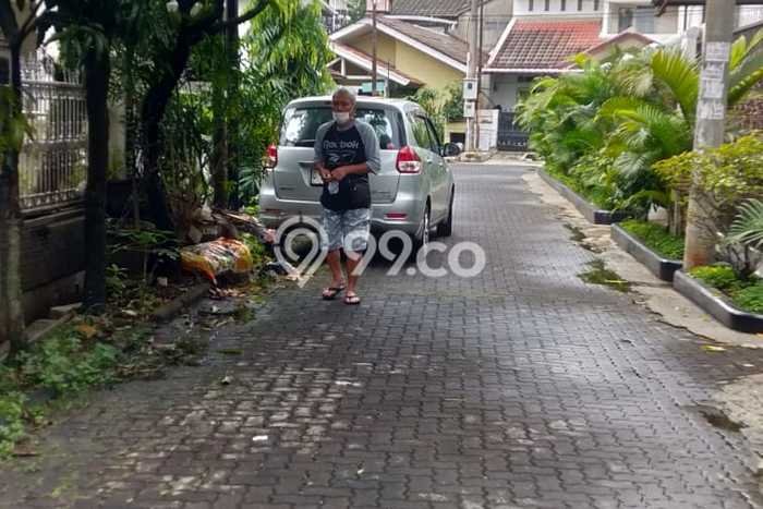 Rumah di Ciwastra, Luas 144m2m², LB 90m2m² Rumah di Ciwastra, Luas 144m2m², LB 90m2m²