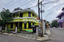 Lokasi strategis! Rumah siap pakai disewakan di Margahayu LB 250m2 Lokasi strategis! Rumah siap pakai disewakan di Margahayu LB 250m2