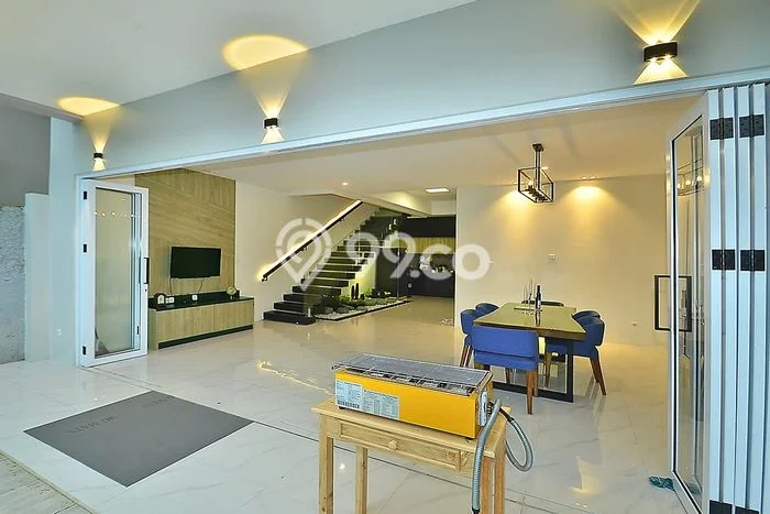 Rumah Area Nyaman kawasan Dago Pakar, Bandung, Luas 420m2m² LB 300m2m² Rumah Area Nyaman kawasan Dago Pakar, Bandung, Luas 420m2m² LB 300m2m²