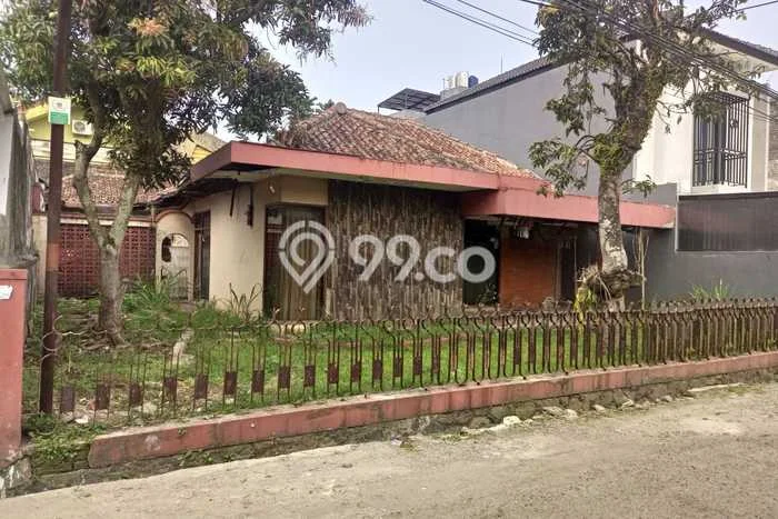 TANAH POTENSIAL! Tanah Kawasan , Luas 260m2m², Pinggir Jalan Raya TANAH POTENSIAL! Tanah Kawasan , Luas 260m2m², Pinggir Jalan Raya