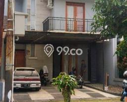 Rumah Luxury Modern Tanpa Renovasi di Bandung Kota Bandung Rumah Luxury Modern Tanpa Renovasi di Bandung Kota Bandung