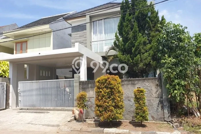 Best Deal Hunian Mewah Ideal dan Luas di Antapani, Bandung Best Deal Hunian Mewah Ideal dan Luas di Antapani, Bandung