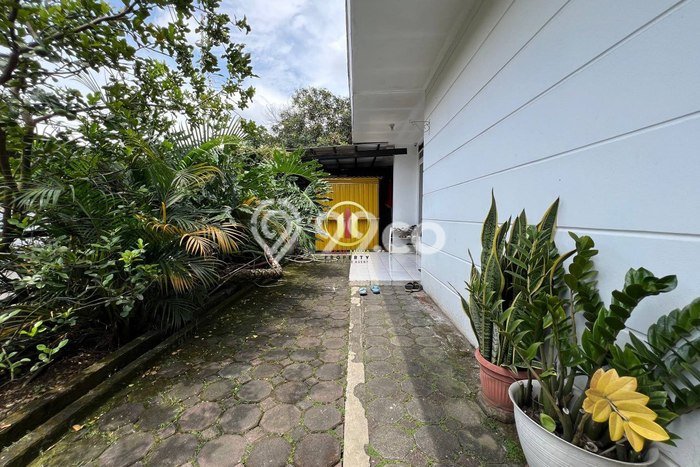 Dijual Rumah Modern 4 KT di Buah Batu, Bandung Dijual Rumah Modern 4 KT di Buah Batu, Bandung