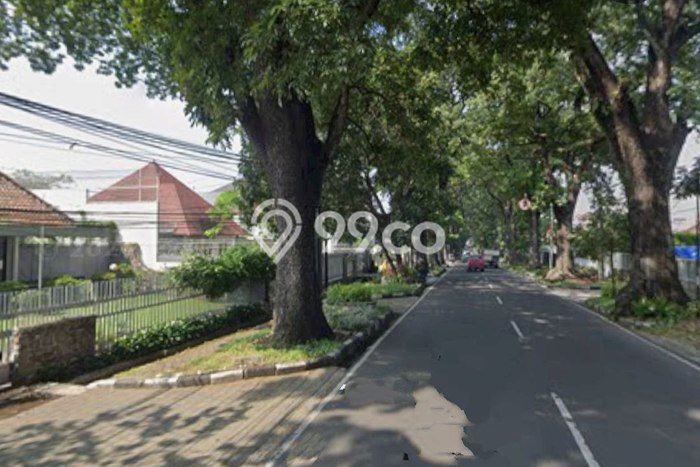 Rumah Elit Modern Tanpa Renovasi di Cipaganti Bandung Rumah Elit Modern Tanpa Renovasi di Cipaganti Bandung