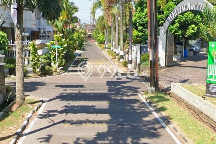 Rumah di Ciwastra, Luas 144m2m², LB 90m2m² Rumah di Ciwastra, Luas 144m2m², LB 90m2m²