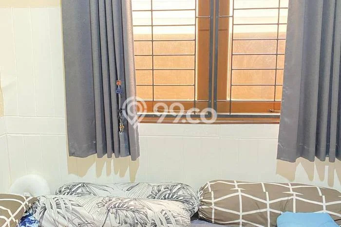 Rumah Elit Modern Siap Huni di Mekar Wangi Bandung Rumah Elit Modern Siap Huni di Mekar Wangi Bandung
