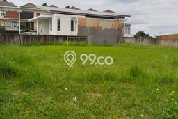 Tanah di Setra Duta, Luas 1402m2m², Dekat Fasilitas, Ideal untuk Perumahan Tanah di Setra Duta, Luas 1402m2m², Dekat Fasilitas, Ideal untuk Perumahan