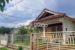Rumah Strategis Minimalis Lb 100m2 di Antapani, Bandung Rumah Strategis Minimalis Lb 100m2 di Antapani, Bandung