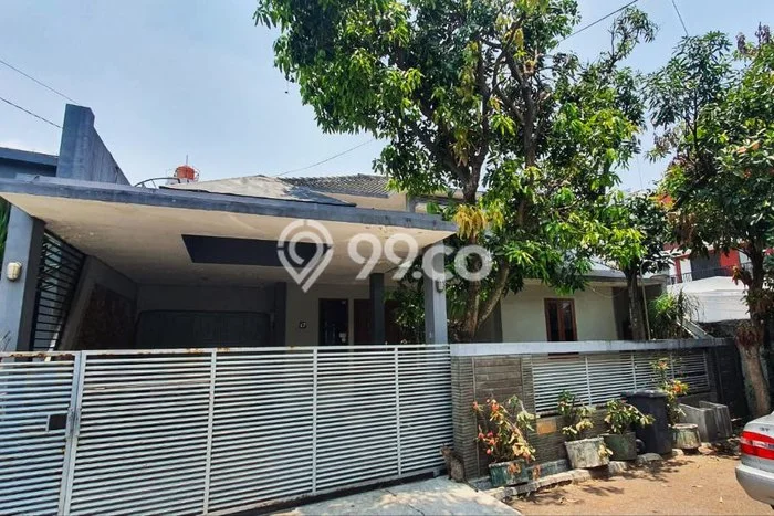 Jual Rumah Luas Elegan Dengan View Eksklusif di Buah Batu, Bandung Jual Rumah Luas Elegan Dengan View Eksklusif di Buah Batu, Bandung