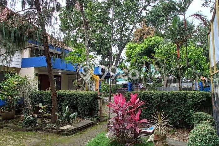 For Sale! Premium House LT 553m2 Desain Elegan di Burangrang For Sale! Premium House LT 553m2 Desain Elegan di Burangrang