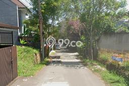 Tanah Dijual di Bandung Seluas 345m2 Strategis Tanah Dijual di Bandung Seluas 345m2 Strategis