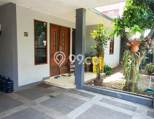 Jual Rumah Luas Elegan Dengan View Eksklusif di Buah Batu, Bandung Jual Rumah Luas Elegan Dengan View Eksklusif di Buah Batu, Bandung