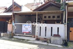 Rumah Murah LT 60m2 di Buah Batu Lingkungan Asri Rumah Murah LT 60m2 di Buah Batu Lingkungan Asri
