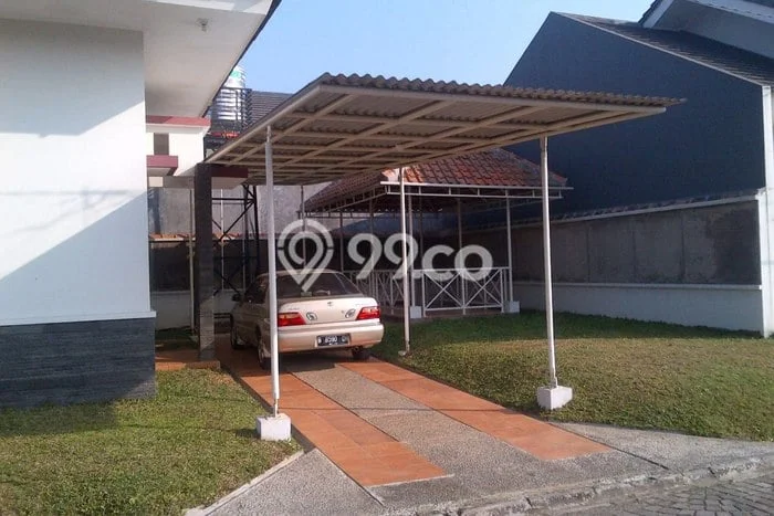 Dijual Cepat Rumah Bagus Siap Huni LB 150m2 di Cileunyi, Bandung Dijual Cepat Rumah Bagus Siap Huni LB 150m2 di Cileunyi, Bandung