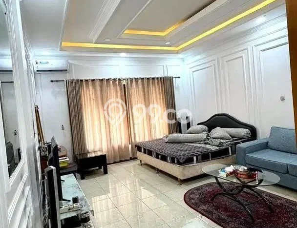 Siap Huni Rumah Mewah 6 Kamar di Antapani Dekat ke Mana Saja Siap Huni Rumah Mewah 6 Kamar di Antapani Dekat ke Mana Saja