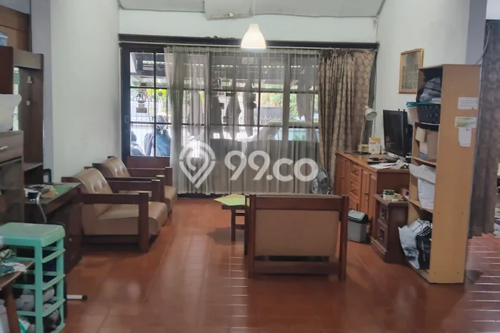 Dijual Hunian Rumah Terawat 4 KT di Turangga, Bandung Dijual Hunian Rumah Terawat 4 KT di Turangga, Bandung