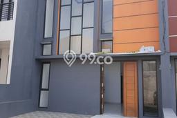 For Sale Hunian Rumah Terawat 3 KT di BKR, Bandung For Sale Hunian Rumah Terawat 3 KT di BKR, Bandung