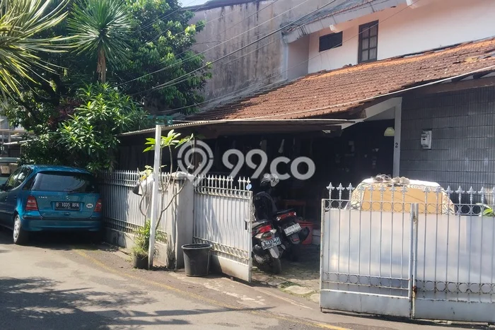 Dijual Hunian Rumah Terawat 4 KT di Turangga, Bandung Dijual Hunian Rumah Terawat 4 KT di Turangga, Bandung