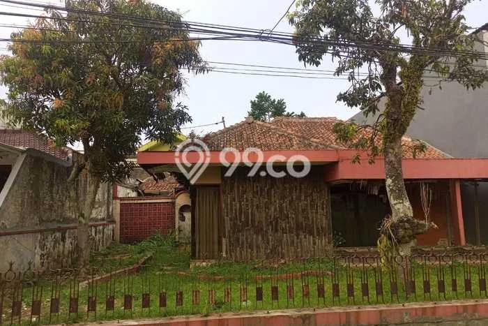 TANAH POTENSIAL! Tanah Kawasan , Luas 260m2m², Pinggir Jalan Raya TANAH POTENSIAL! Tanah Kawasan , Luas 260m2m², Pinggir Jalan Raya