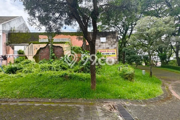 Tanah Dijual Lokasi Pandaan, Pasuruan dengan Luas Tanah 188m2 dan Status - Tanah Dijual Lokasi Pandaan, Pasuruan dengan Luas Tanah 188m2 dan Status -