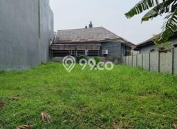 Dijual Tanah 275m2 di Pondok Indah, Jakarta Selatan Dijual Tanah 275m2 di Pondok Indah, Jakarta Selatan