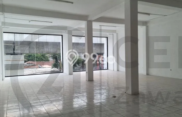 Disewakan Ruko di Kawasan Ramai Cipete Luas 675m2 Disewakan Ruko di Kawasan Ramai Cipete Luas 675m2