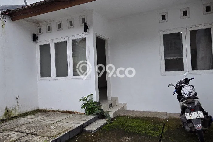 Hunian Super Mewah dengan Akses Paling Strategis di Lebak Bulus, Jakarta Selatan Hunian Super Mewah dengan Akses Paling Strategis di Lebak Bulus, Jakarta Selatan