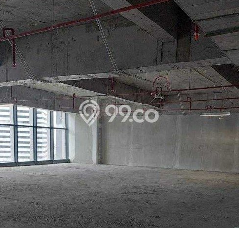 Kantor Dijual di Jakarta Selatan LT 311m2 & LB 311m2 Lokasi Terbaik! Kantor Dijual di Jakarta Selatan LT 311m2 & LB 311m2 Lokasi Terbaik!