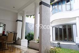 Rumah Mewah LB 700m2 Siap Pakai Desain Elegan di Pondok Indah, Jakarta Selatan Rumah Mewah LB 700m2 Siap Pakai Desain Elegan di Pondok Indah, Jakarta Selatan