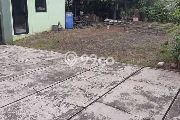 Hunian Super Mewah dengan Akses Paling Strategis di Warung Buncit, Jakarta Selatan Hunian Super Mewah dengan Akses Paling Strategis di Warung Buncit, Jakarta Selatan