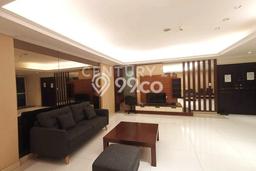 Paling Dicari! Apartemen Premium Dijual di Mega Kuningan Punya 4 Bedroom Paling Dicari! Apartemen Premium Dijual di Mega Kuningan Punya 4 Bedroom